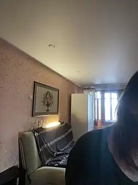 JennyPortman from StripChat