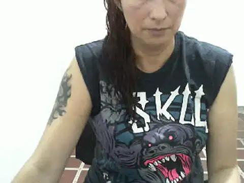 Jennys_room_77 from StripChat