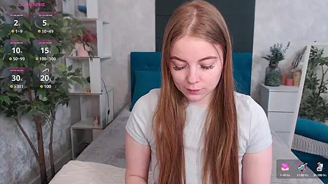 JennyyHot from StripChat