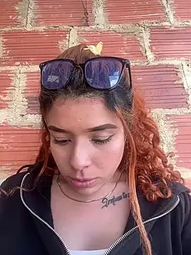 Jensen-Hally from StripChat is Freechat