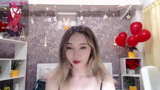 jenycouple from StripChat is Freechat