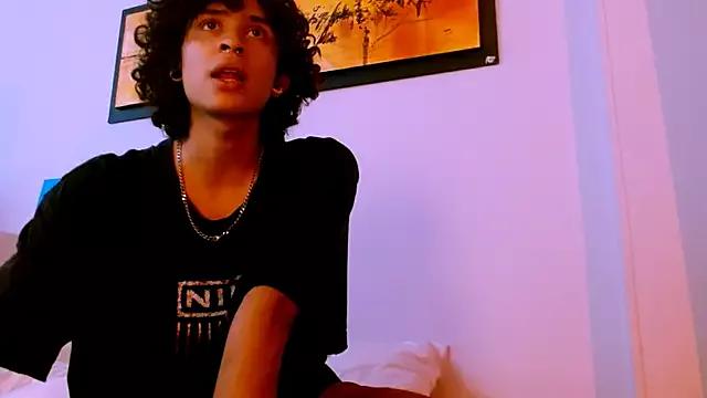 Jeremie_Twink from StripChat