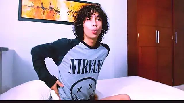 Jeremie_Twink from StripChat