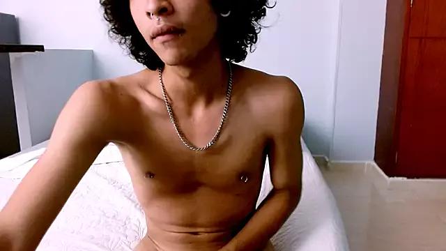 Jeremie_Twink from StripChat