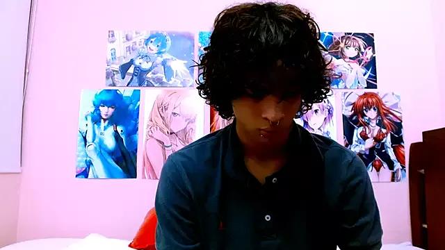Jeremie_Twink from StripChat