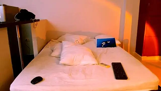 Jeremie_Twink from StripChat