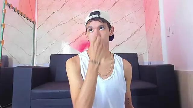 jeremytonner from StripChat