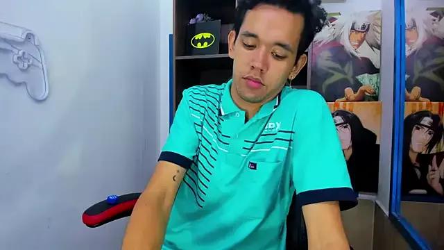 jeremytonner from StripChat