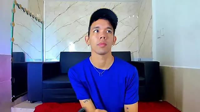 jeremytonner from StripChat