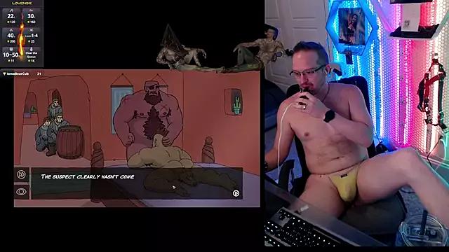 jerretthillxxx from StripChat