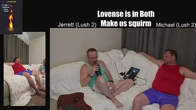 Photos of jerretthillxxx from StripChat is Freechat