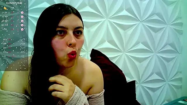 jerryandjessica from StripChat