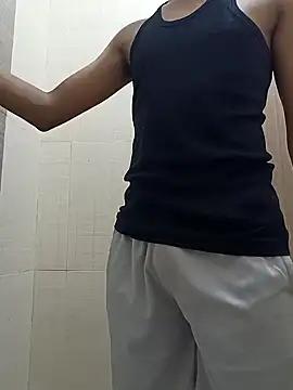 JerryJerome01 from StripChat