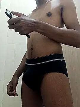 JerryJerome01 from StripChat