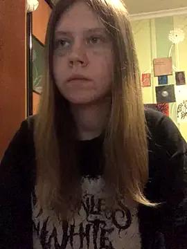 Jes_Jane from StripChat is Freechat