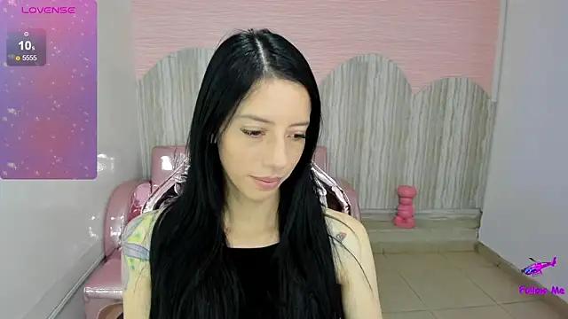 jess_1a on StripChat 