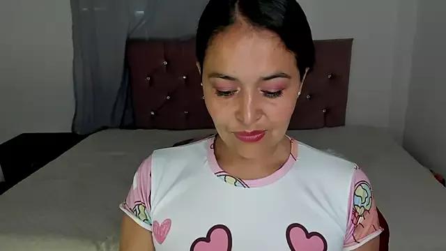 jessamond from StripChat