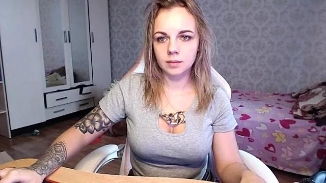JessDevil from StripChat
