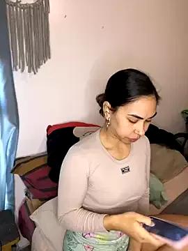 jessens144 from StripChat is Freechat