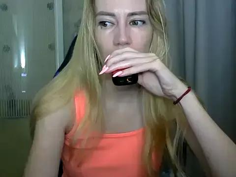 JessFoxxx from StripChat