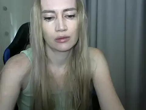 JessFoxxx from StripChat