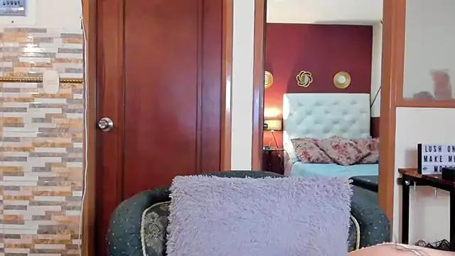 jessi_lovers from StripChat