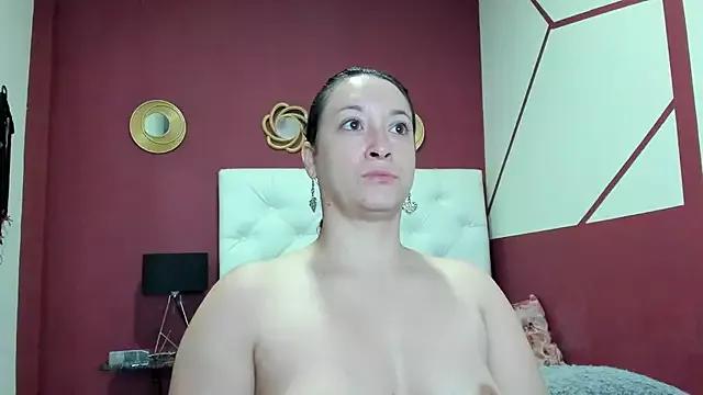 jessi_lovers from StripChat
