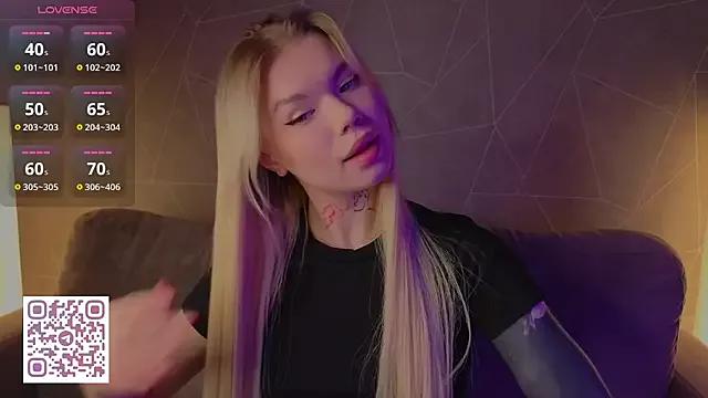 jessi_sun from StripChat