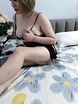 jessica-mimi from StripChat