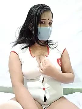 jessica-rj from StripChat