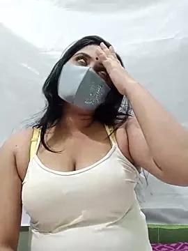 jessica-rj from StripChat