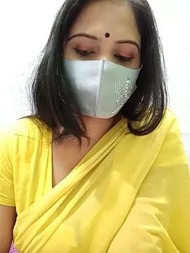 jessica-rj from StripChat