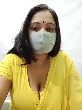 jessica-rj from StripChat