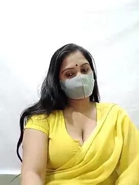 jessica-rj from StripChat