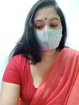 jessica-rj from StripChat