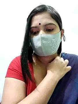 jessica-rj from StripChat