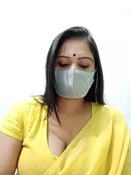 jessica-rj from StripChat
