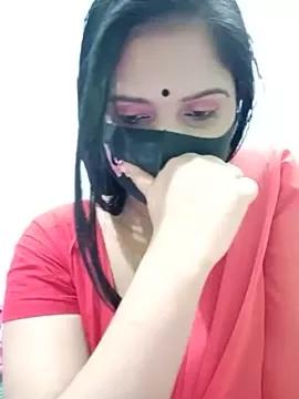 jessica-rj from StripChat