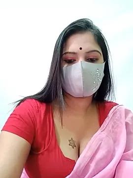 jessica-rj from StripChat