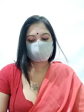 jessica-rj from StripChat