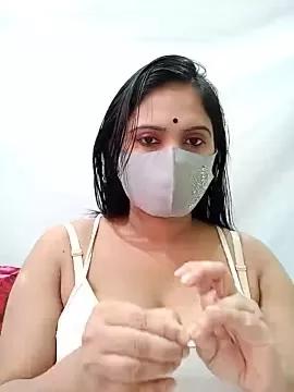 jessica-rj from StripChat