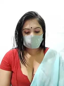 jessica-rj from StripChat