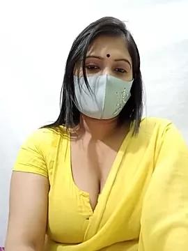 jessica-rj from StripChat
