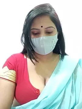 jessica-rj from StripChat