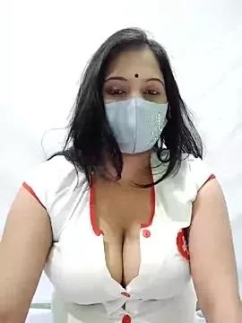 jessica-rj from StripChat