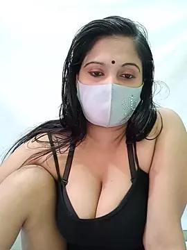 jessica-rj from StripChat