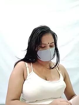 jessica-rj from StripChat