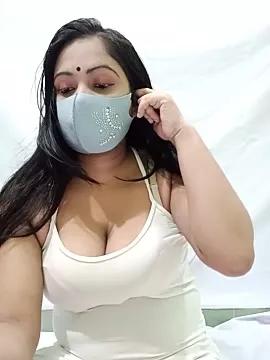 jessica-rj from StripChat