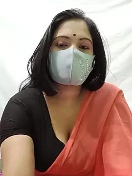 jessica-rj from StripChat