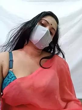 jessica-rj from StripChat